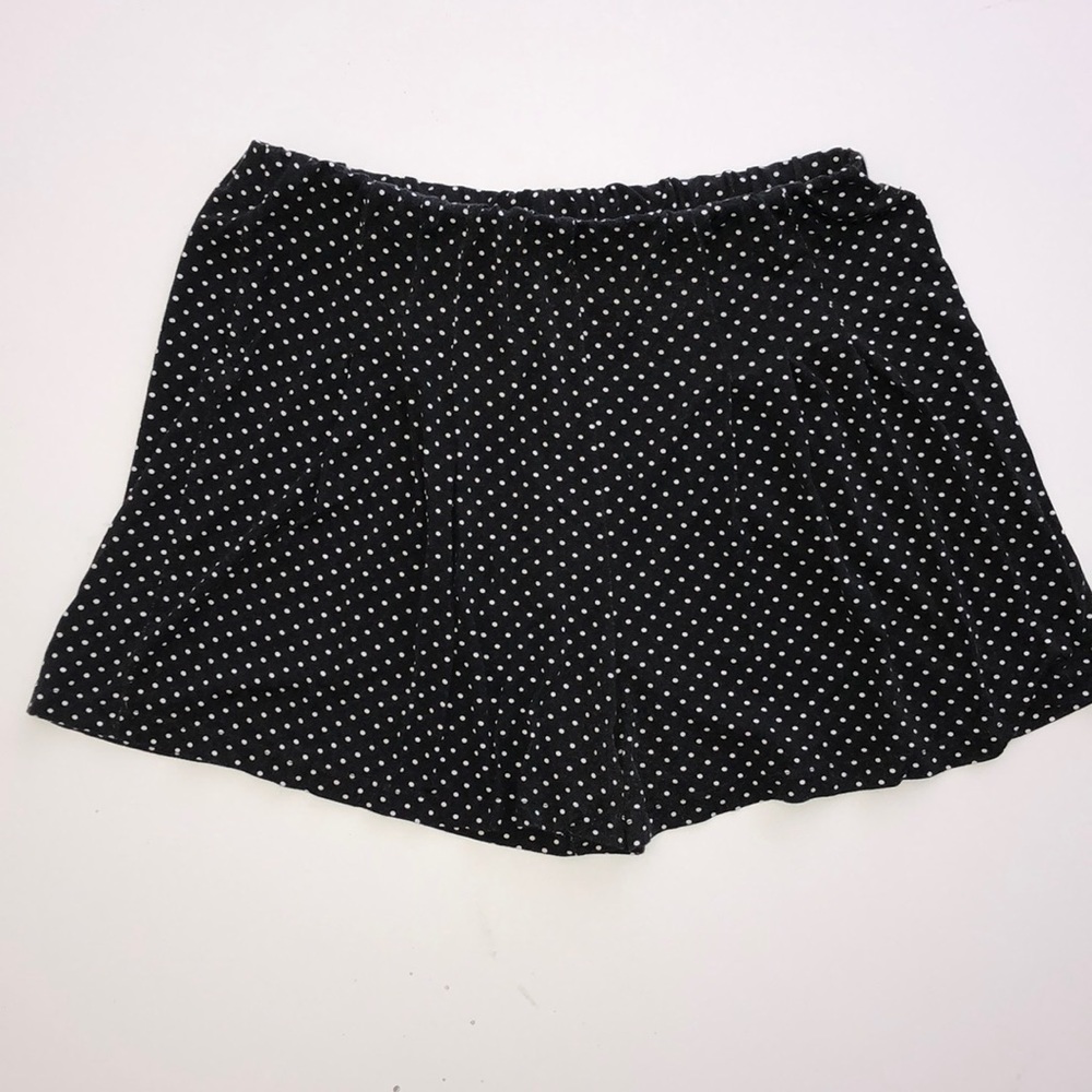 💙Polka dot shorts💙